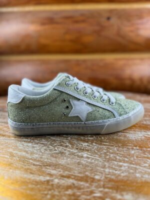 Big Dipper Light Green