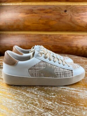 Another Round Sand Tweed