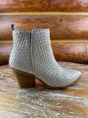 Come and Get It Gold Metallic