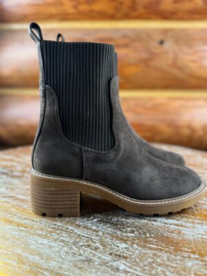 Goodness Gracious Khaki