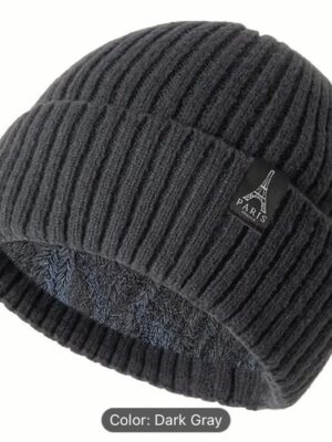 Paris Beanie