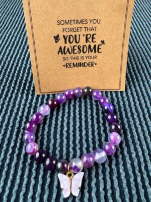 You’re Awesome Bracelet