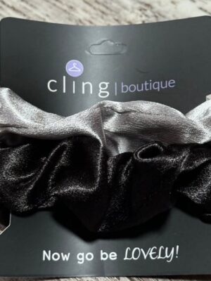 100% Mulberry Silk Hair Tie